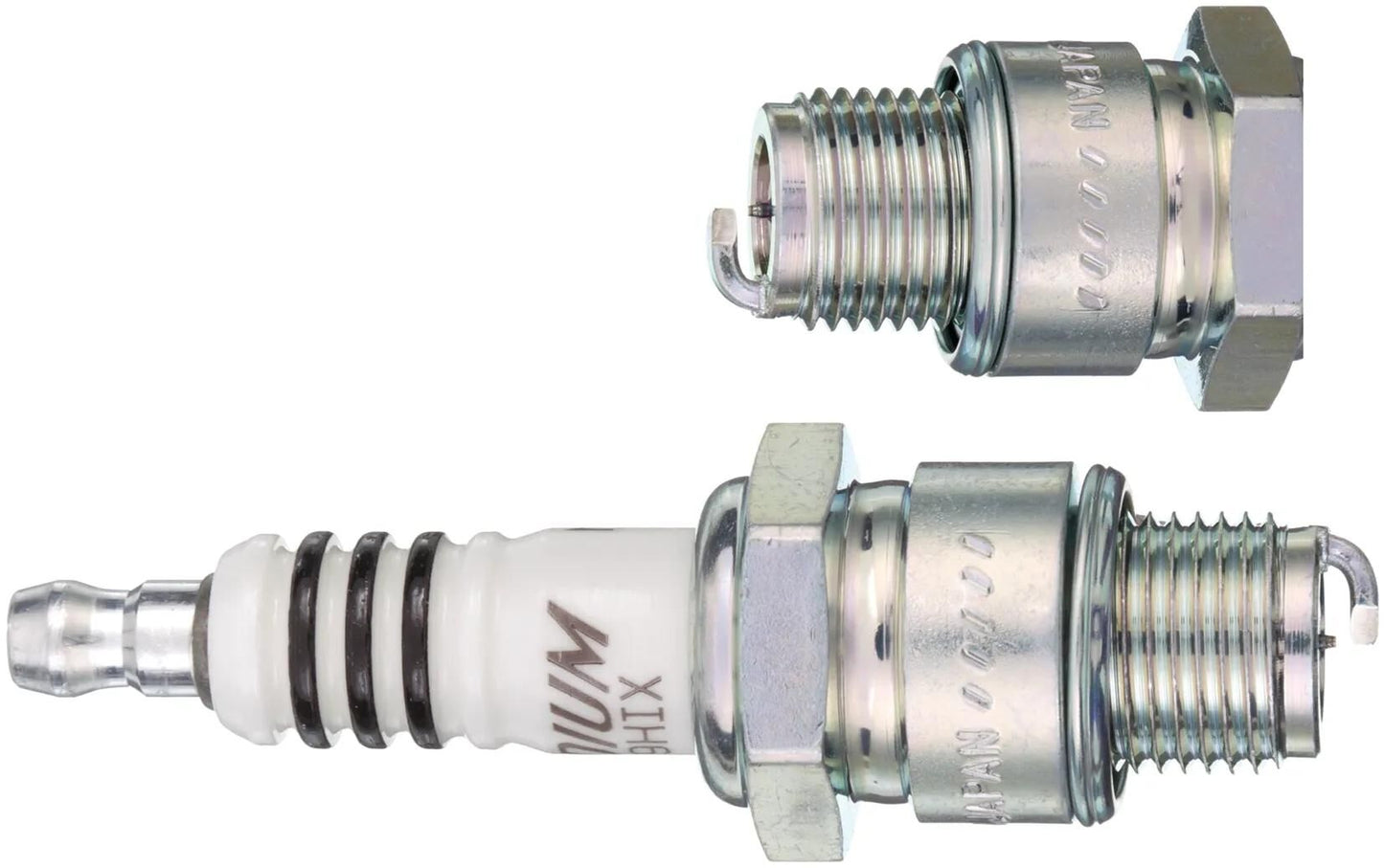 NGK zündkerze spark plug br9hix ix-iridium