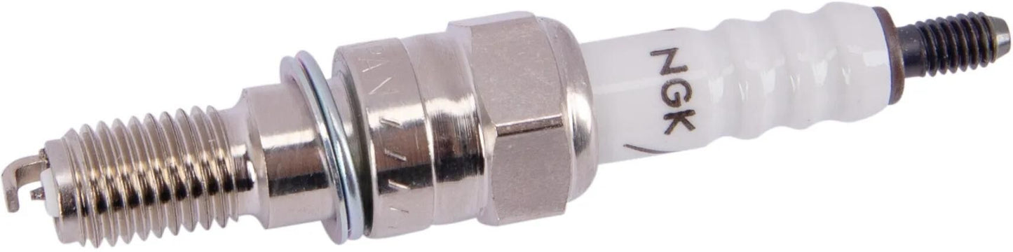 NGK zündkerze end candle er8ehix ix-iridium