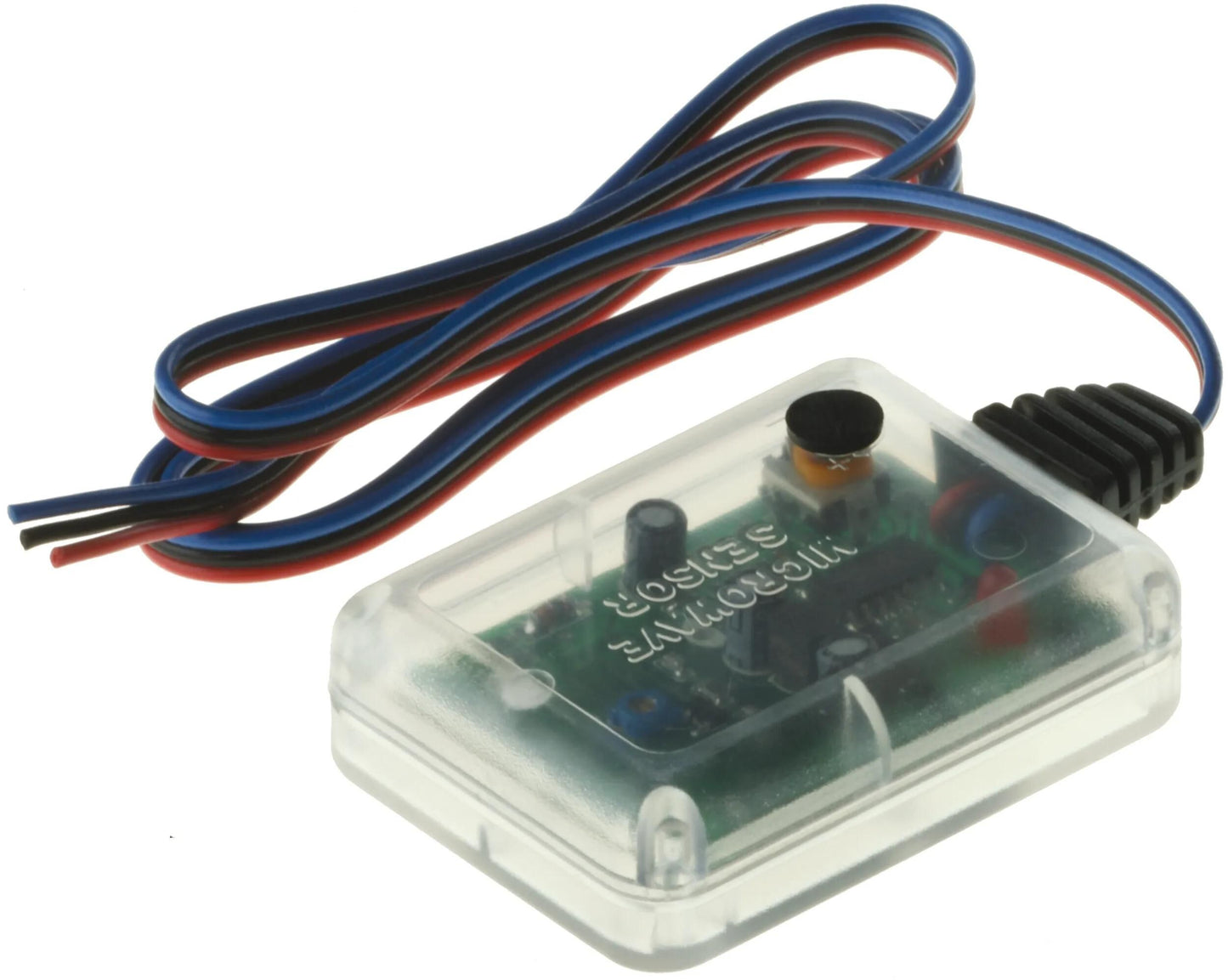 M+S mikrowellensensor microwave sensor