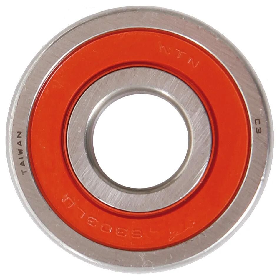 NTN kugellager c3 ball bearings 6303 llu c3