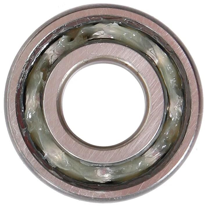 NTN kugellager ball bearings 6204 z c3 20x47x14