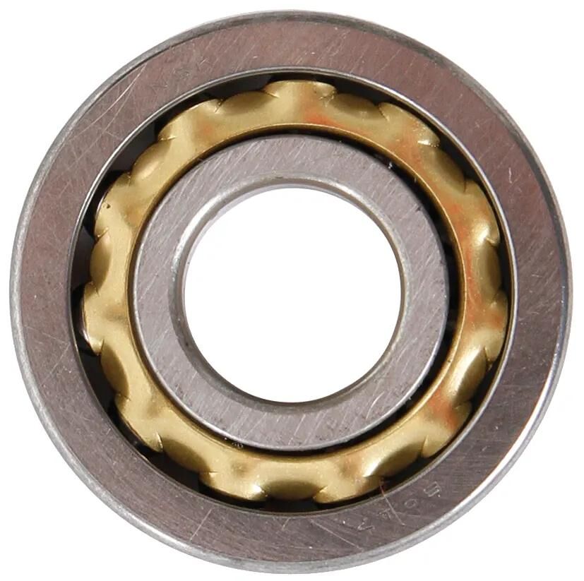 NTN kugellager ball bearings bo17 17x44x11