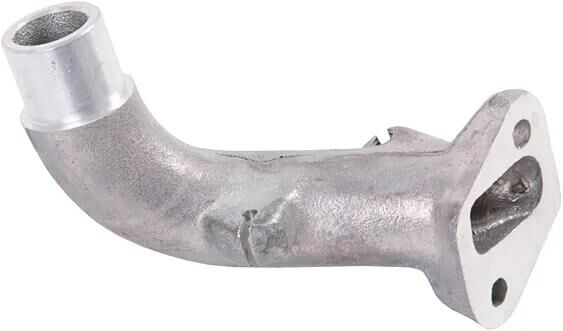 ATHENA ansaugstutzen intake manifold inclined exp. sachs 504 505