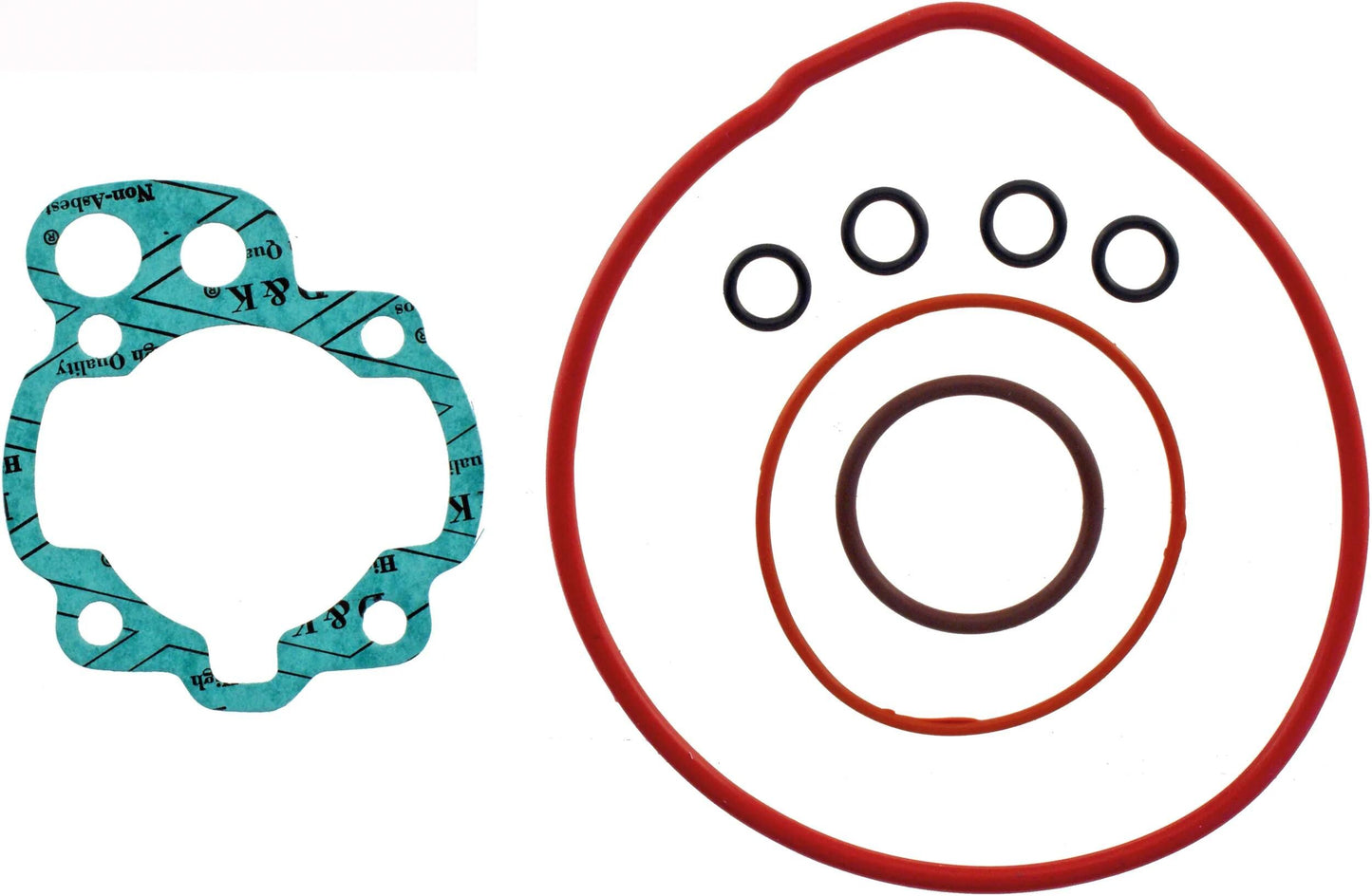 RMS zylinderdichtsatz seal set cyl. minarelli engine am6 50cc