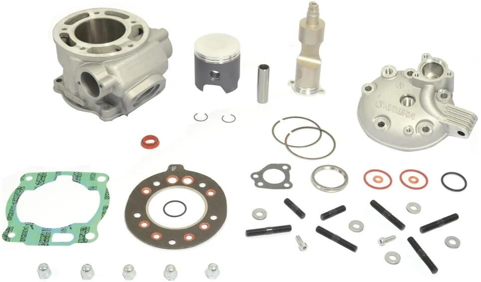 ATHENA zylindersatz cylinder kit 175cc yam. dt-tdr-tzr 125