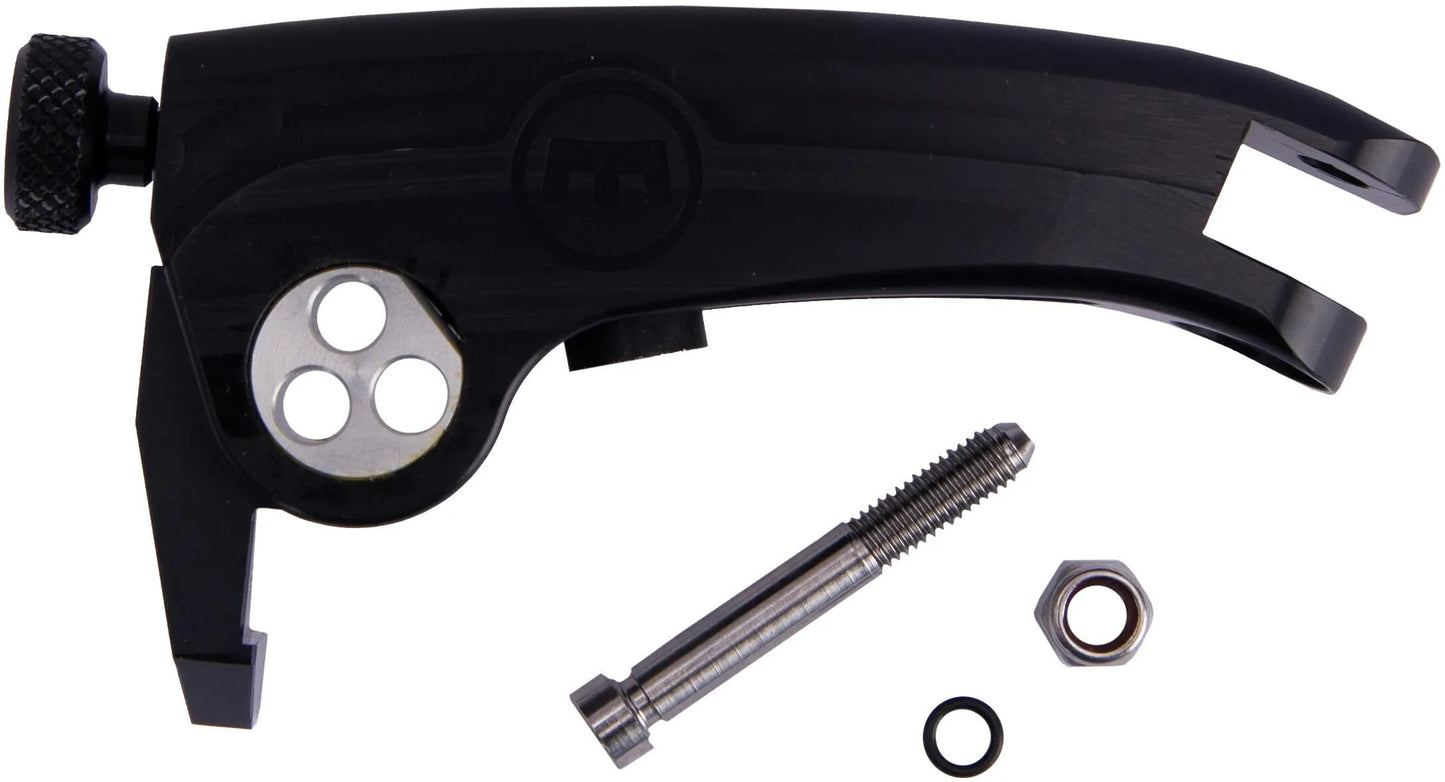 MAGURA hebelaufnahme hc3 lever mount hc3 black