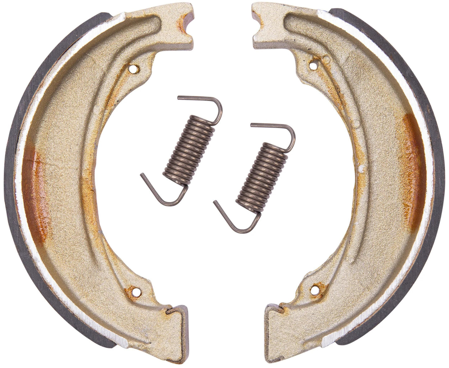 TRW bremsbacke mcs 821 brake shoe mcs821 organic standard
