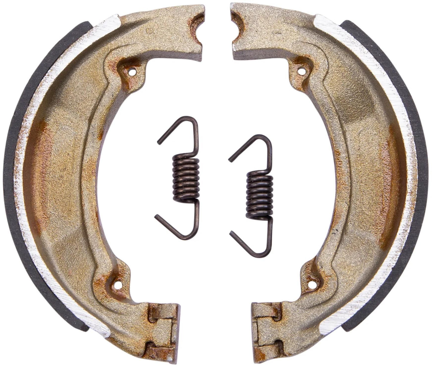 TRW bremsbacke mcs 951 brake shoe mcs951 organic standard