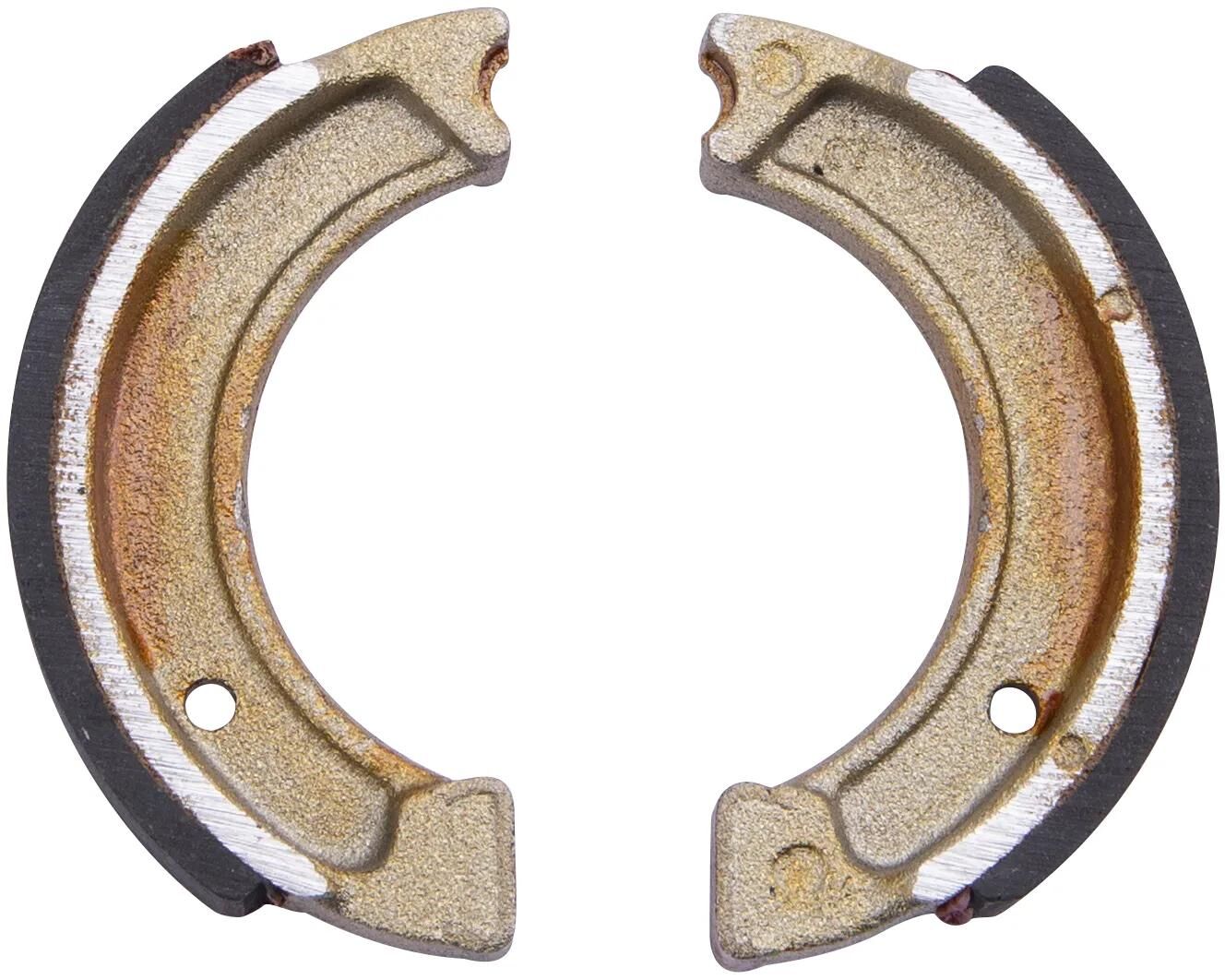 TRW bremsbacke mcs 960 brake shoe mcs960 organic standard