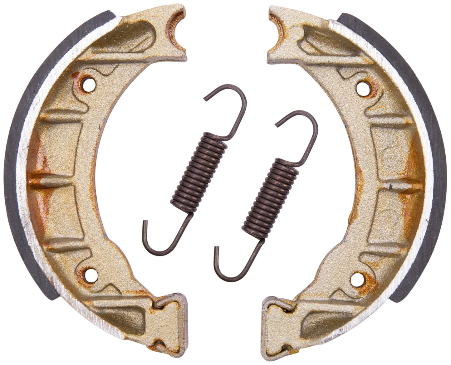 TRW bremsbacke mcs 985 brake shoe mcs985 organic standard