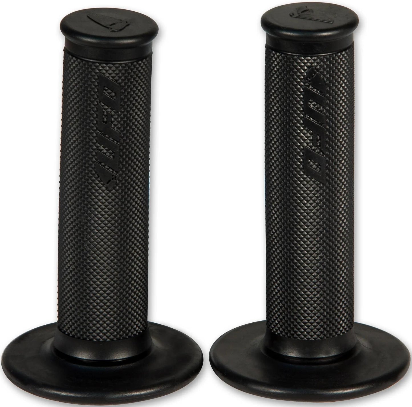 UFO PLAST griffgummi orion rubber grip pair ufo black