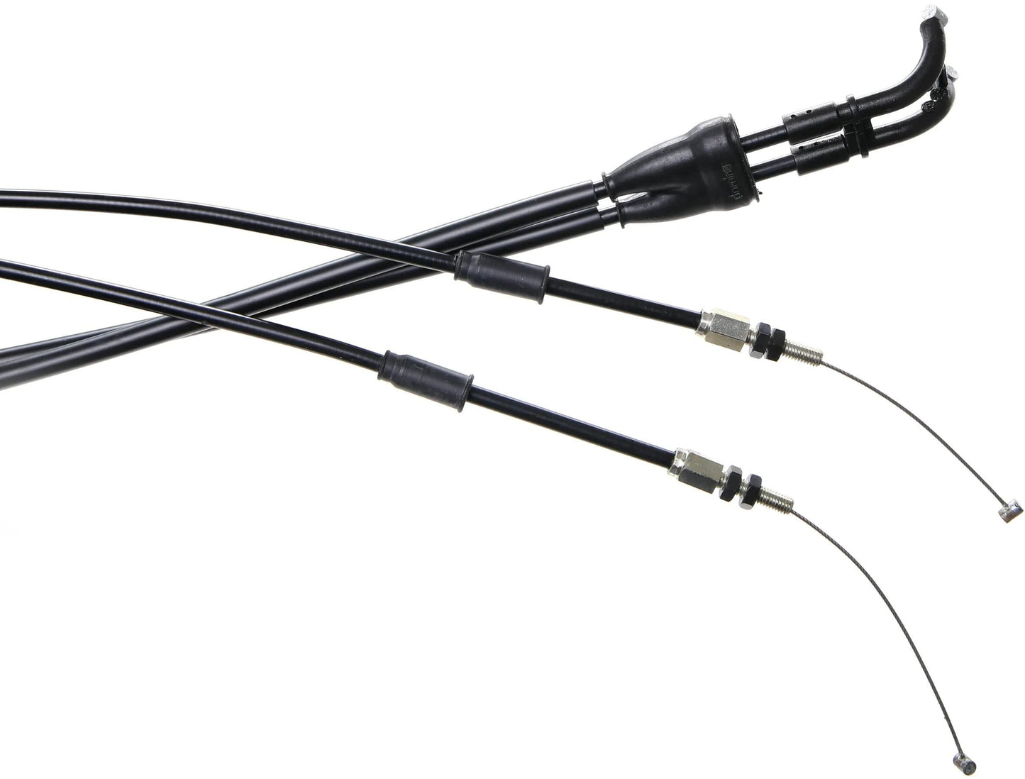 Domino gaszugsatz kre03 throttle cables 2-train kit kre03 offr