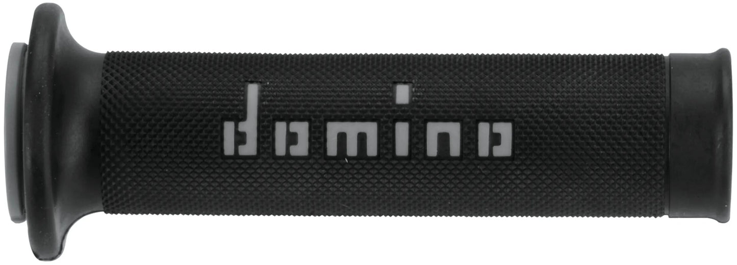 Domino griffgummi a010 rubber grip a010 sw gr 120mm open