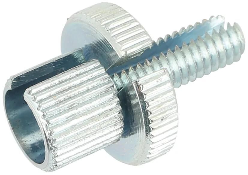 Domino stellschraube adj. screw m6 zinced