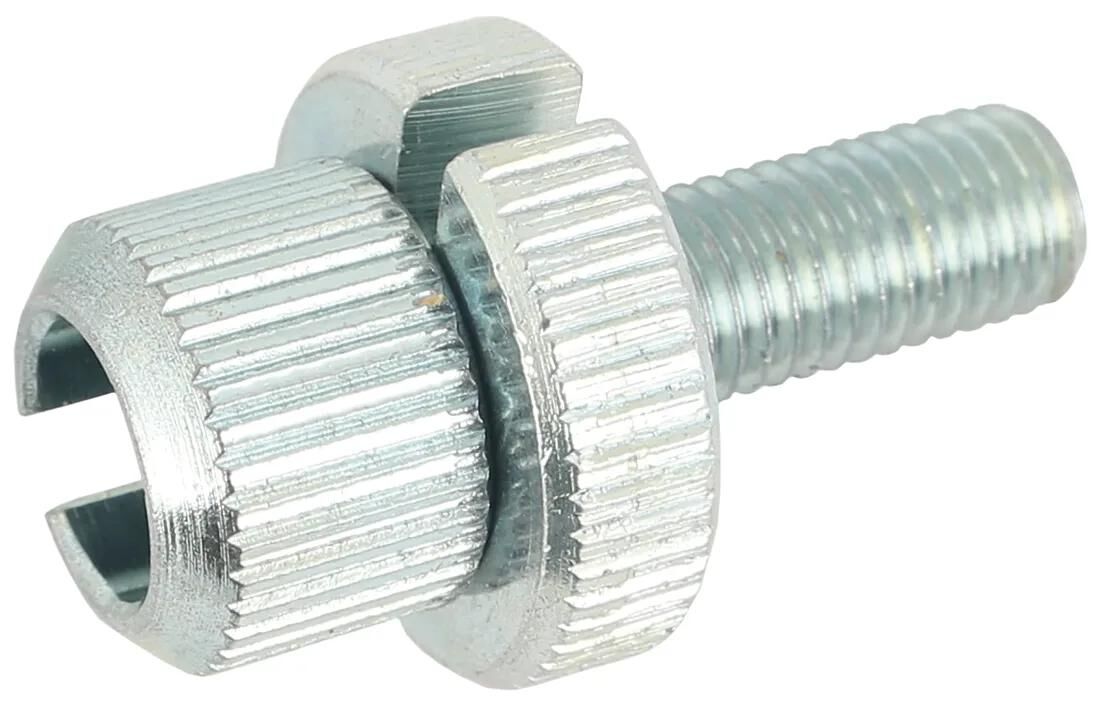 Domino stellschraube adj. screw m7 zinced