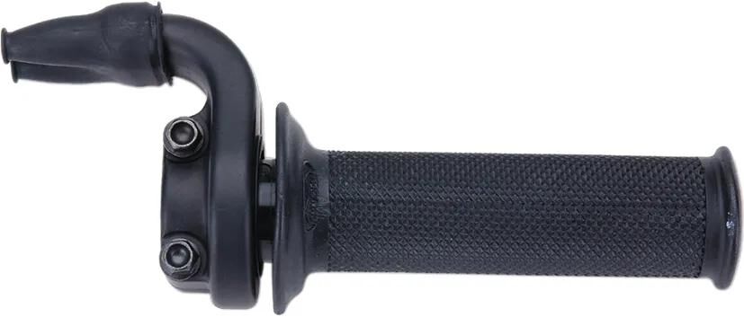 Domino gasgriffarmatur throttle grips alu sw 2-pull,handleg