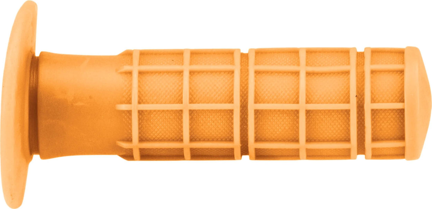 Domino griffgummi vintage rubber grip 1131 br 120mm closed vintage