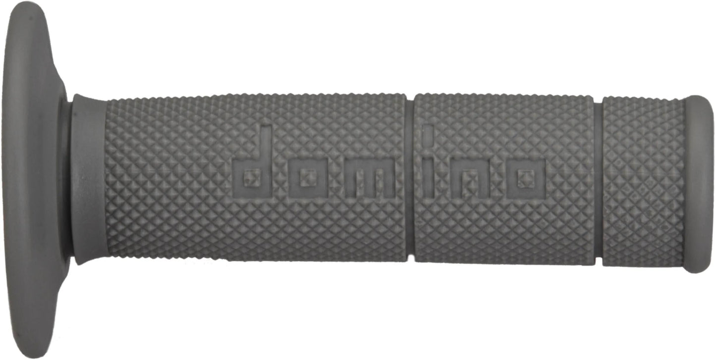 Domino griffgummi rubber grip 1150 gr 118mm closed