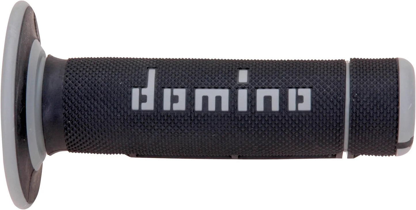 Domino griffgummi a020 rubber grip a020 bw gr 118mm closed