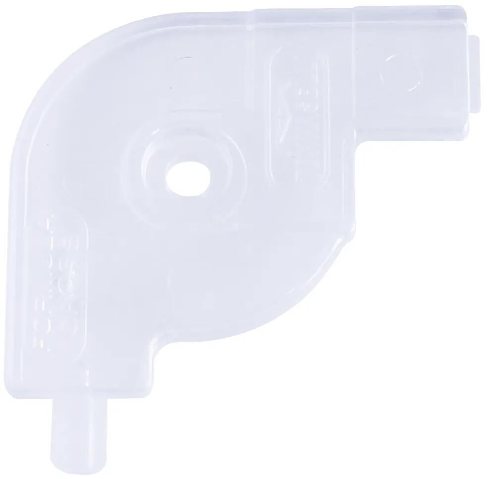Domino abdeckung cover f.throttle grips