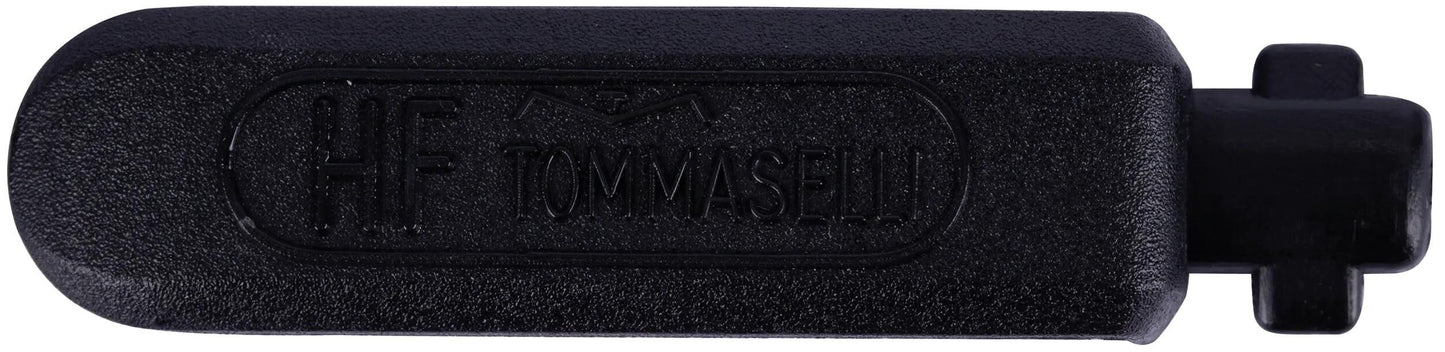 Domino abdeckung cover f.throttle grips