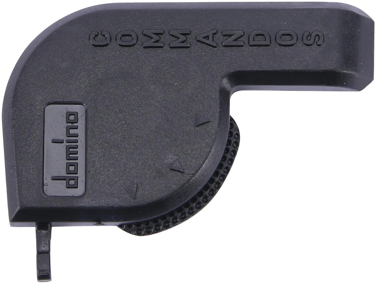 Domino abdeckung cover f.throttle grips