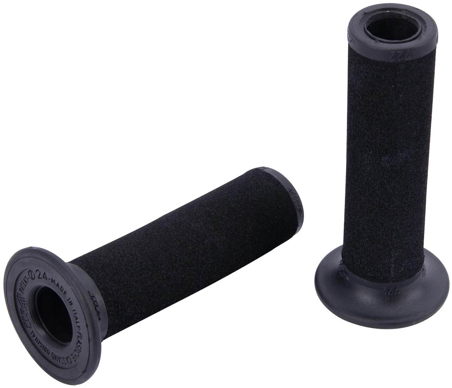 PROGRIP griffgummi 722 rubber grip 722 sw 125mm open