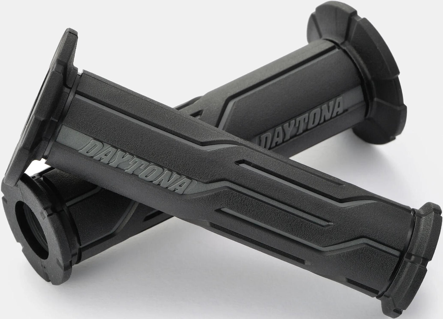 DAYTONA griffgummi d-line rubber grip d-lin sw gr 125 open