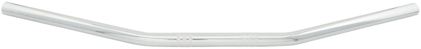 TOMMASELLI lenker handlebar steel chr 22mm