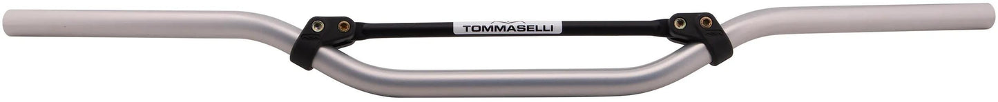 TOMMASELLI lenker offroad handlebar alu si m.crossbar
