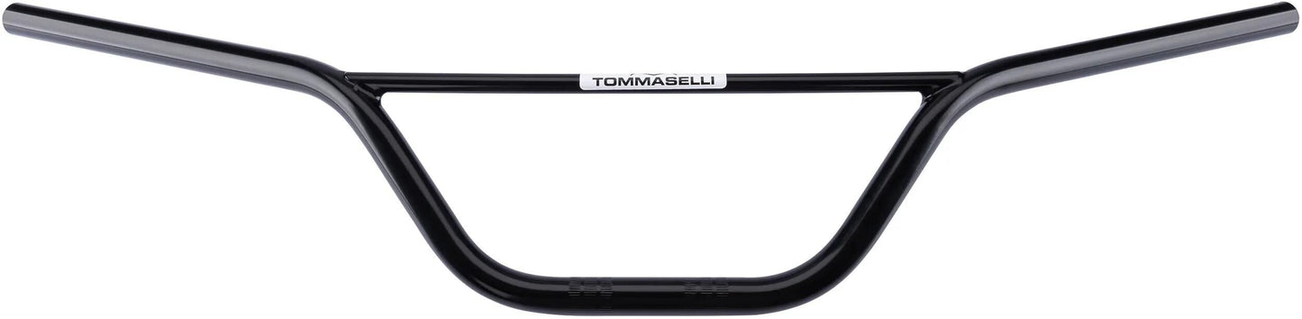 TOMMASELLI lenker vintage handlebar vintage tommase steel stay,846mm