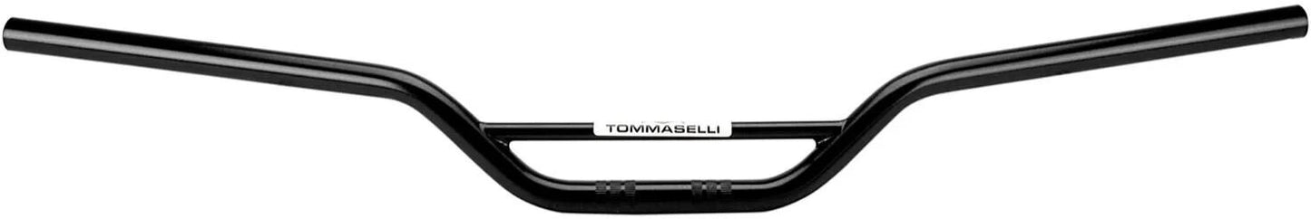 TOMMASELLI lenker vintage handlebar vintage tommase steel stay,823mm