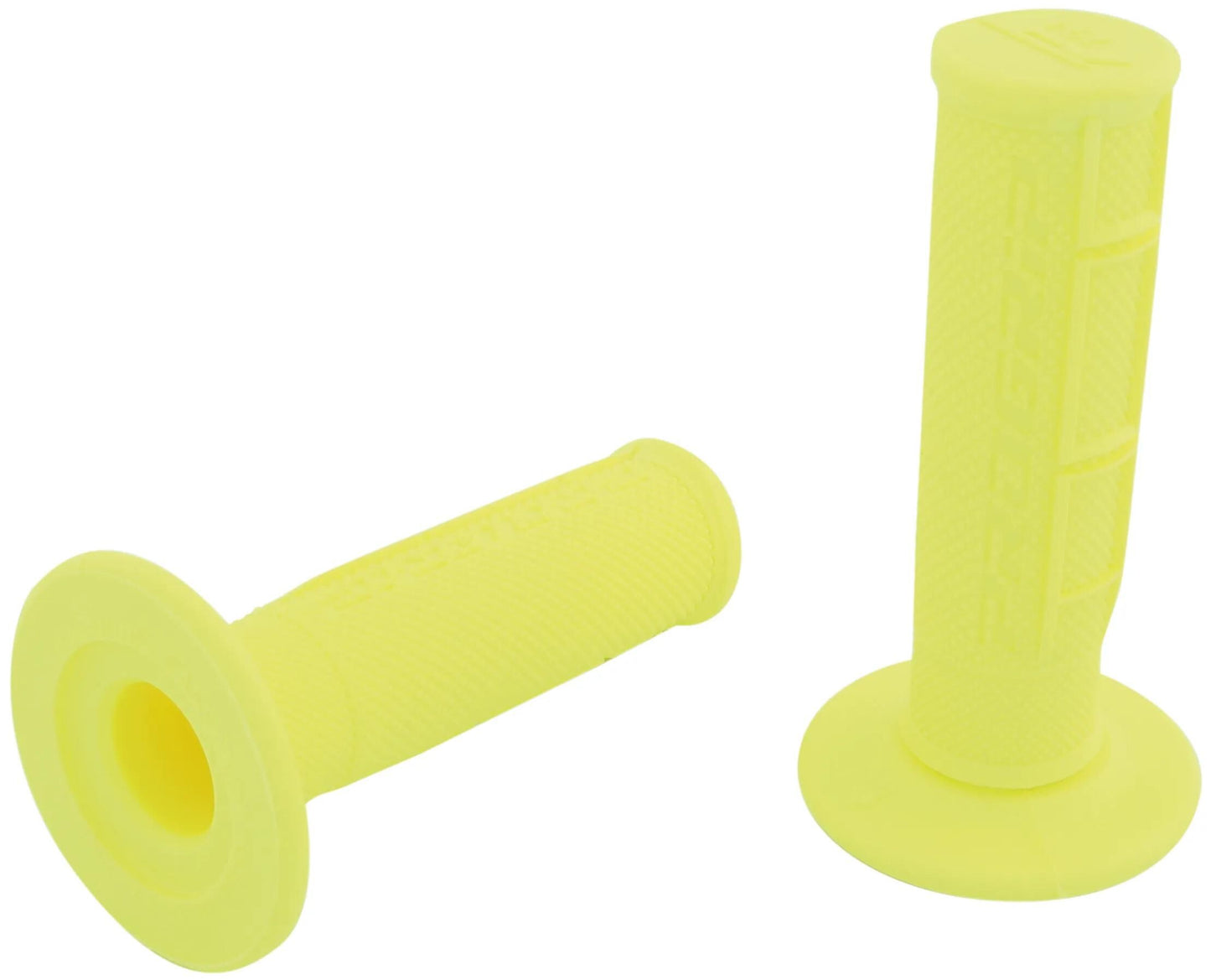 PROGRIP griffgummi 794 rubber grip 794 ge fluo 115mm closed