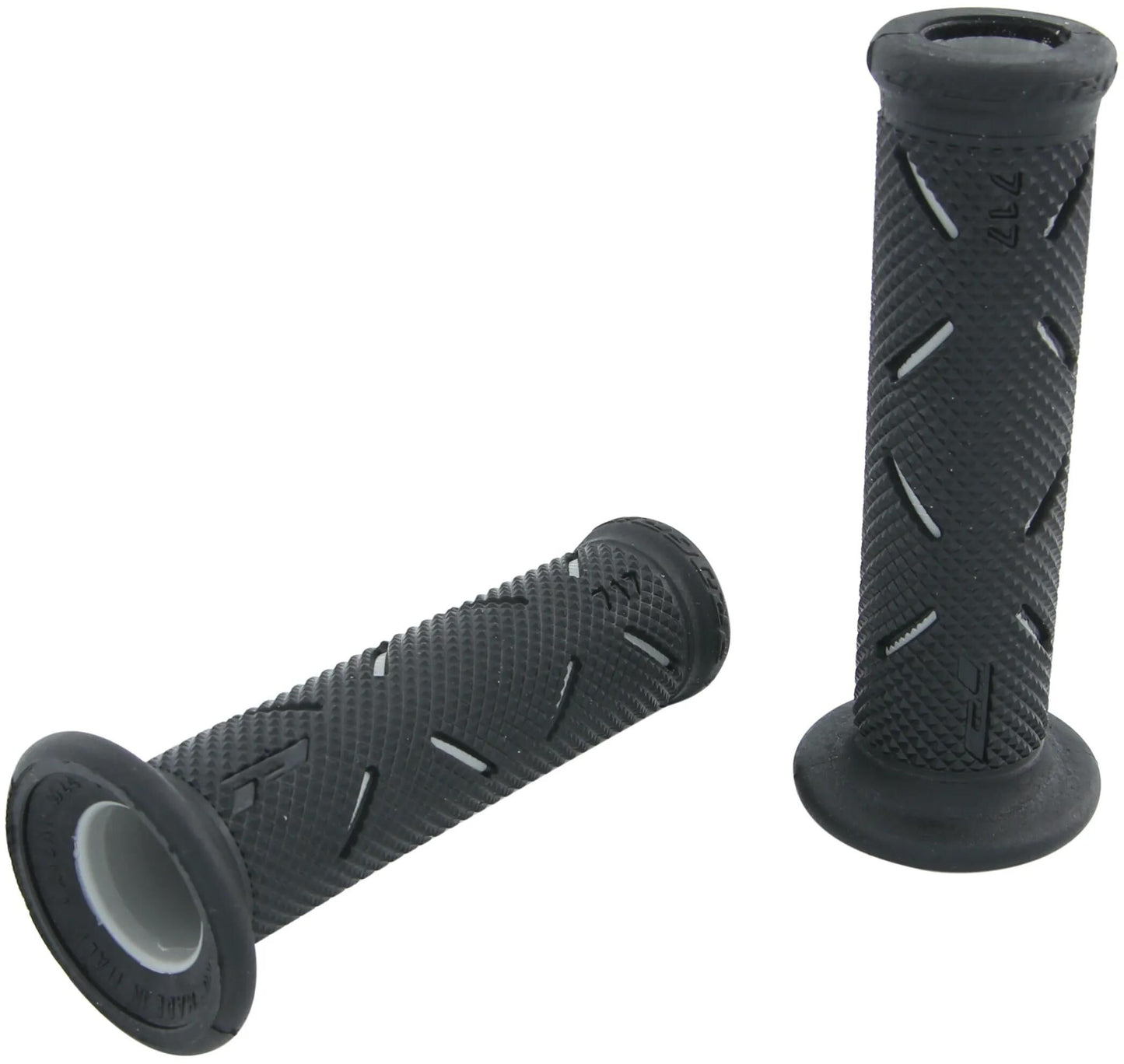PROGRIP griffgummi 717 rubber grip 717 gr sw 122mm open