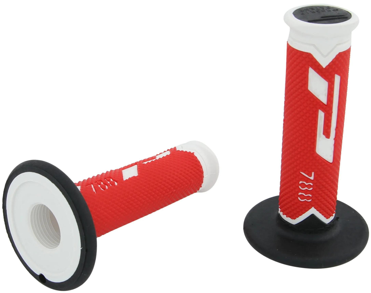 PROGRIP griffgummi 788 rubber grip 788 ws rt sw 115mm closed.