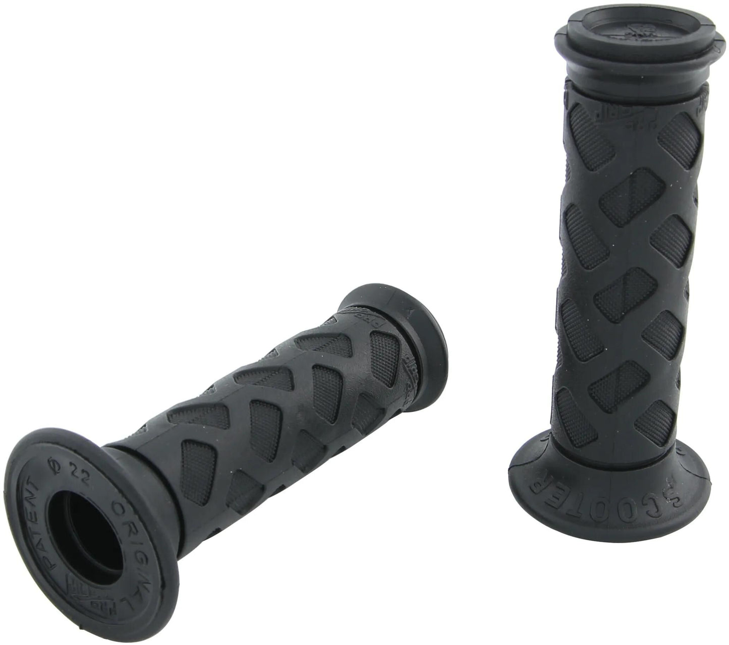 PROGRIP griffgummi 789 rubber grip 789 sw 115mm closed