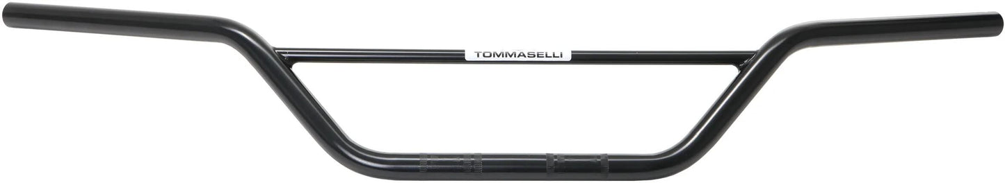 TOMMASELLI endurolenker handlebar steel sw high tuev