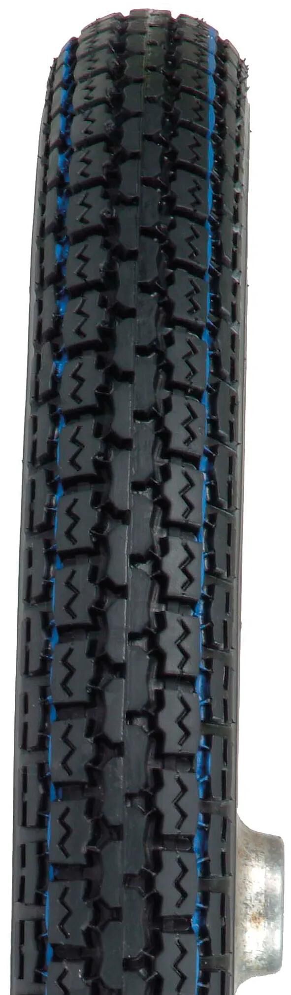 Vee Rubber reifen vrm 015 tyre vee rub. vrm 015 2.75-17 tt 46p