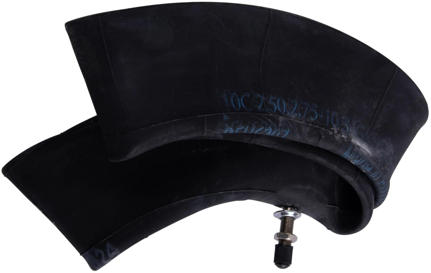 HEIDENAU schlauch tubes 2.50 2.75-10 valves 34g