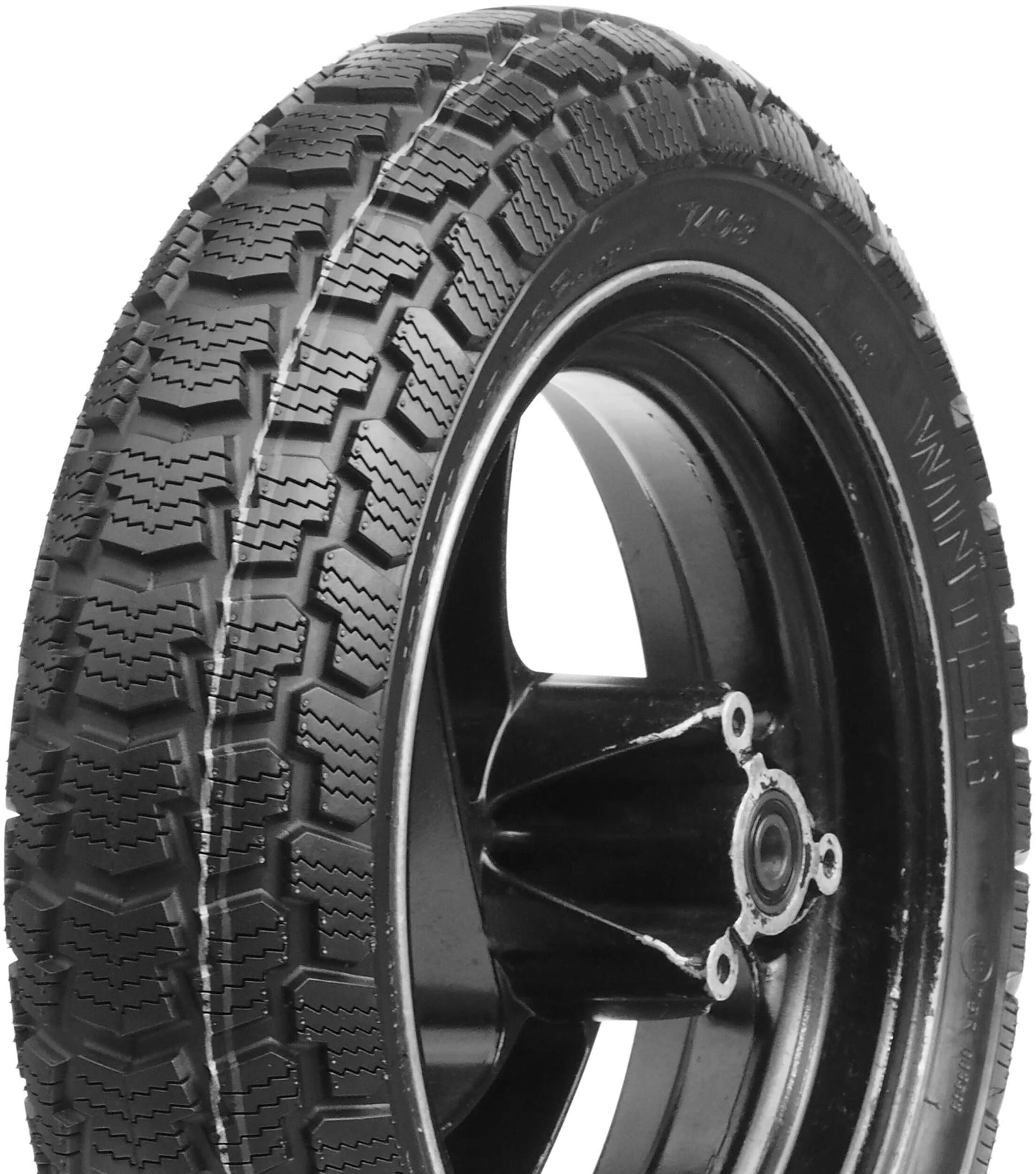 Vee Rubber reifen vrm 408 tyre vee rub. vrm 408 130 70-17 tl 62p m+s rear