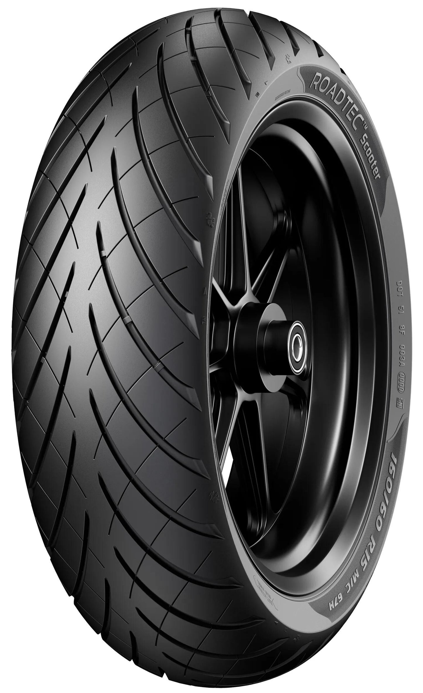 METZELER reifen roadtec scooter tyre roadtec sc. 150 70-14 66s tl rear