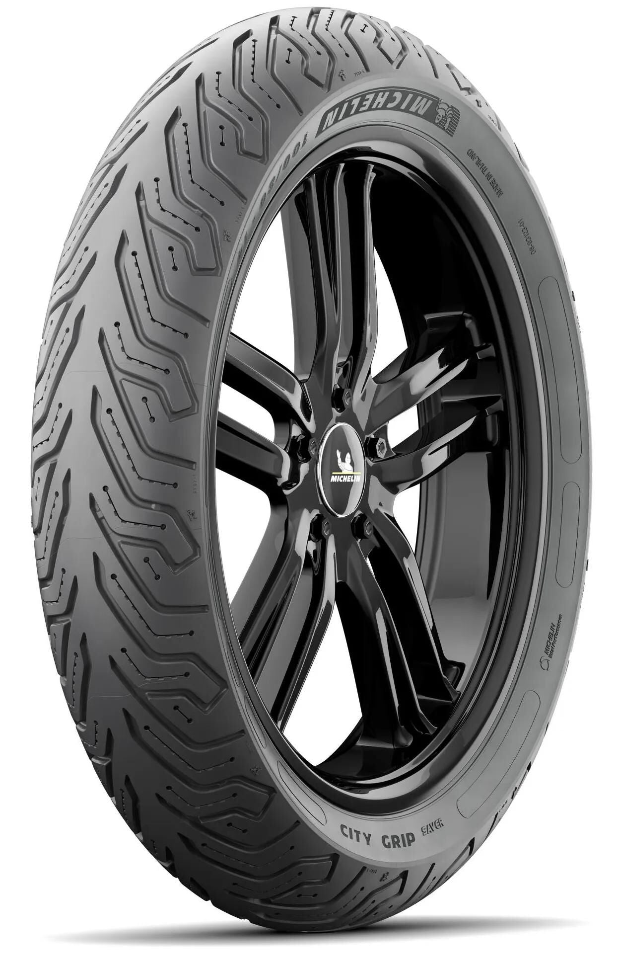 MICHELIN reifen city grip saver tires 90 90-10 50j tl tt citygrip saver mi