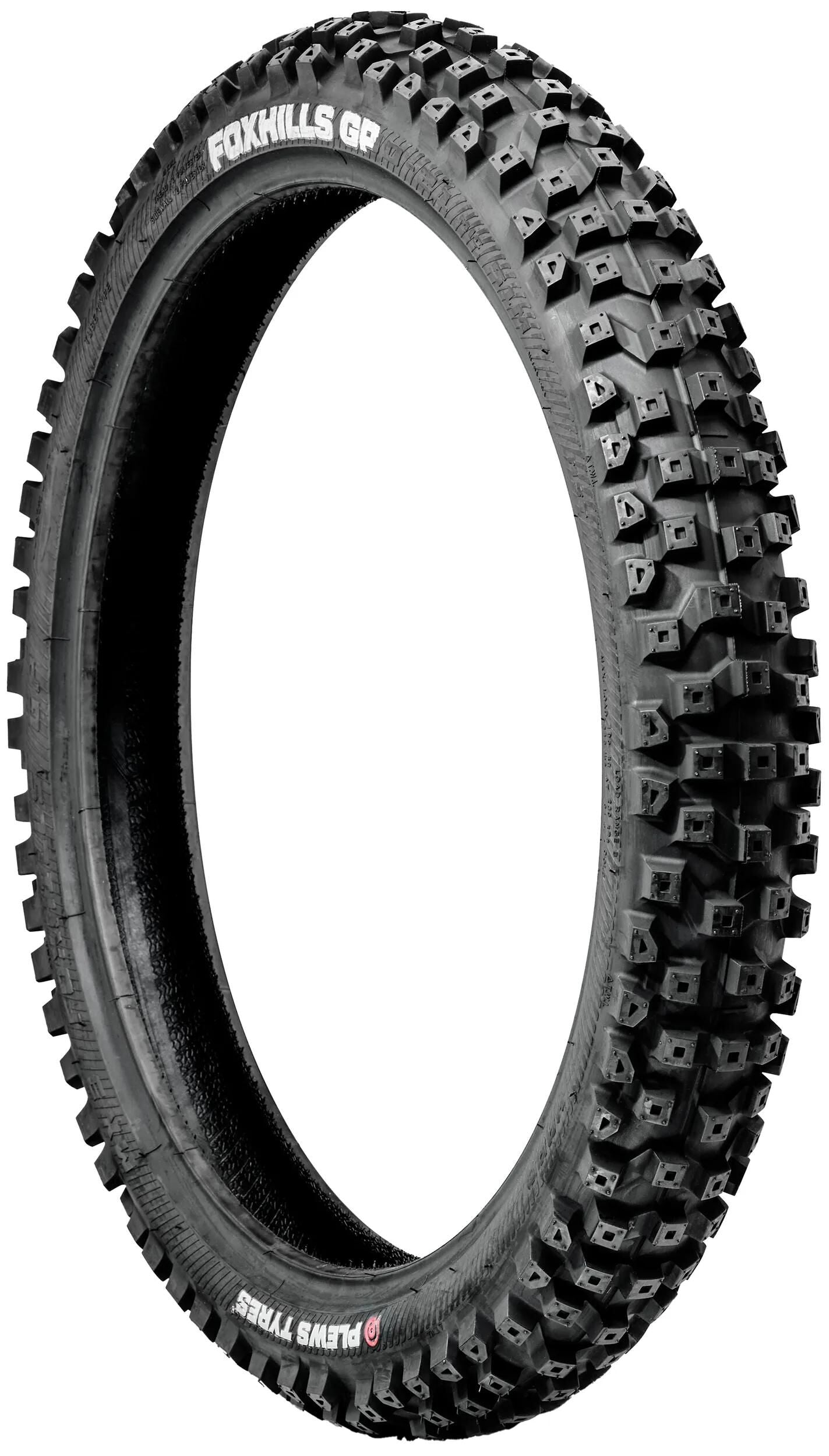 PLEWS TYRES reifen mx3 foxhills gp