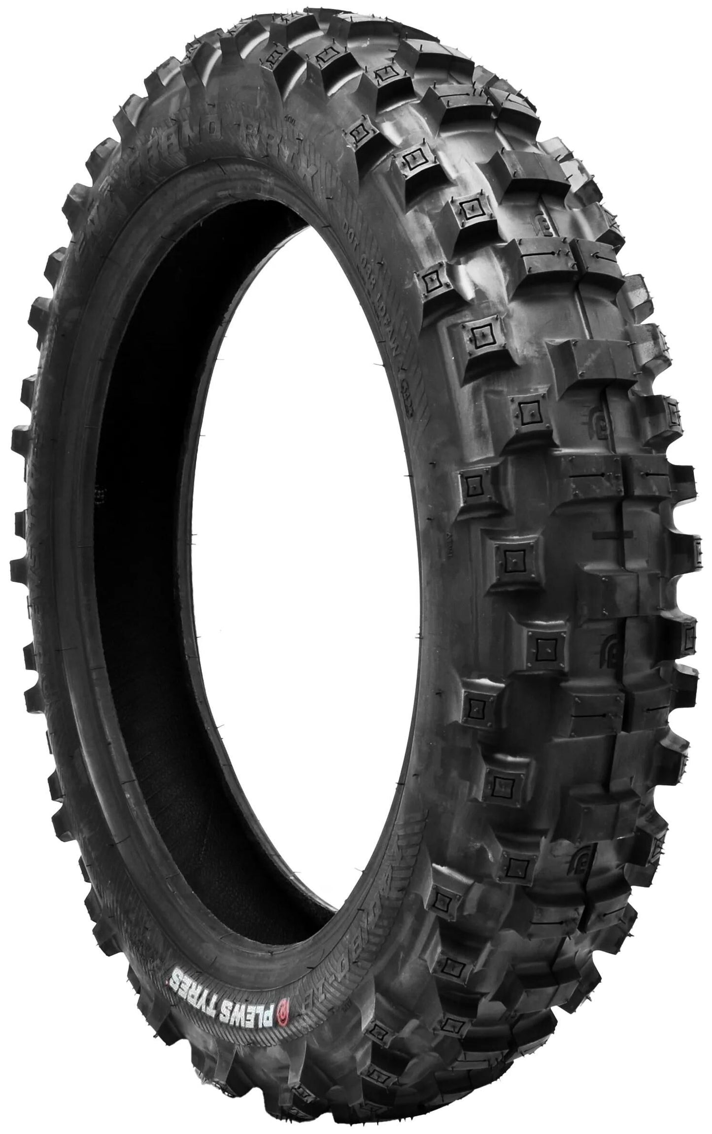 PLEWS TYRES reifen en1 enduro gp + en1 extreme the tough one
