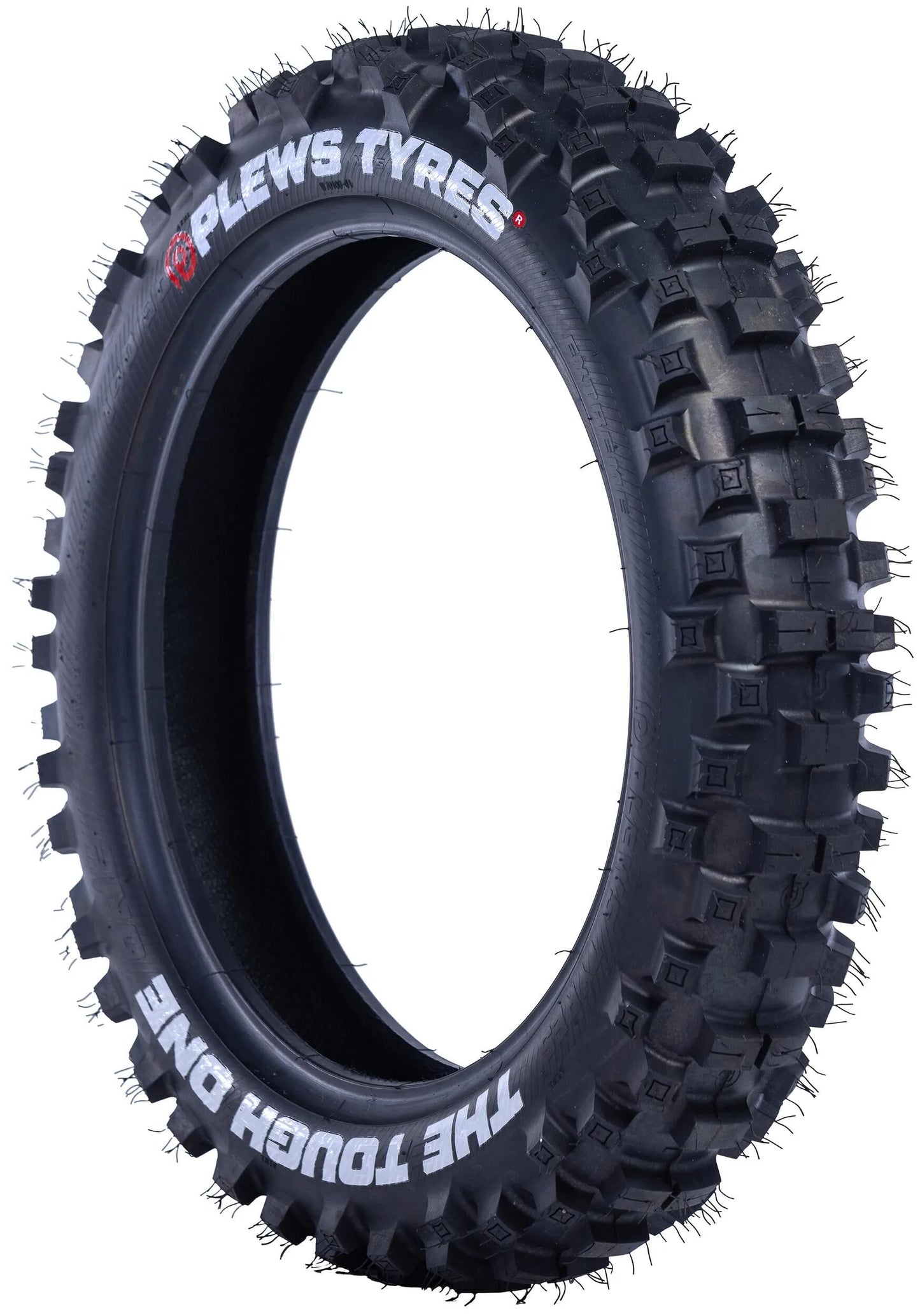 PLEWS TYRES reifen en1 enduro gp + en1 extreme the tough one tires 140 80-18 70m nhs en1 tough ext pt b-spec