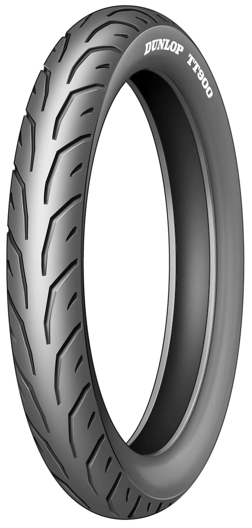 DUNLOP reifen tt900 tyre tt900 2.75-17 47p tt