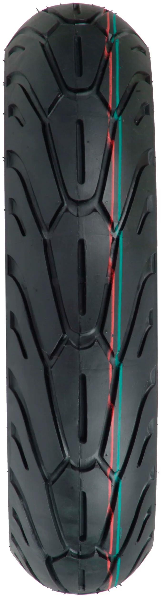 Vee Rubber reifen vrm 155 tyre vee rub. vrm 155 110 70-12 tl 47l