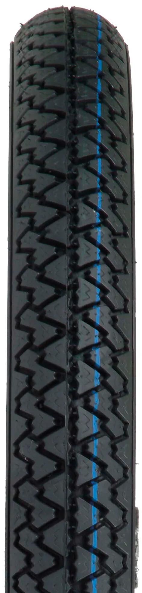 Vee Rubber reifen vrm 054 tires 2.25-17 39j tt vrm054 vr