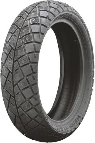 HEIDENAU reifen k62 snowtex tires 120 70-13 53p tl k62 snowtex he ms