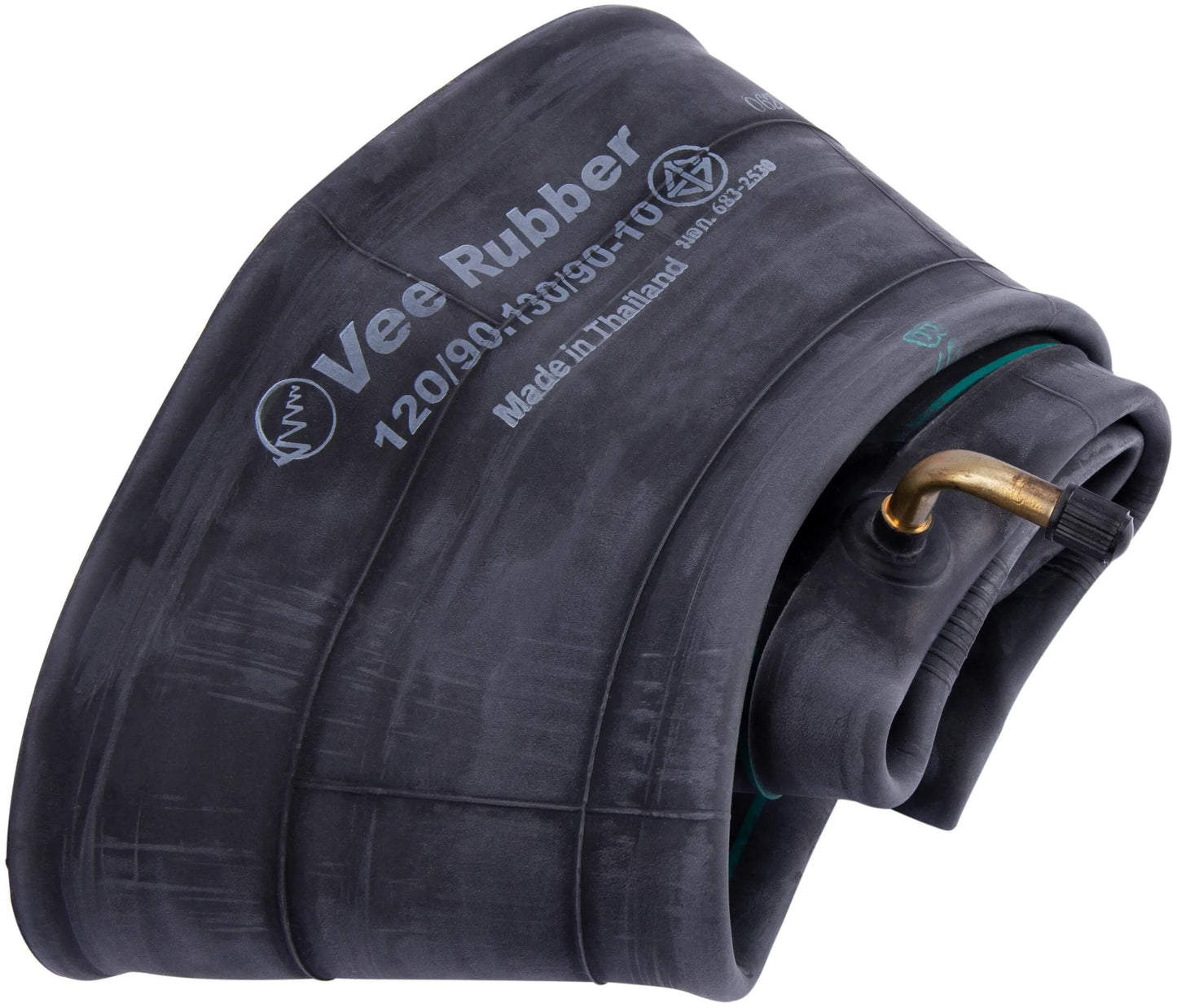 Vee Rubber schlauch tubes 120 90-130 90-10 valve js87